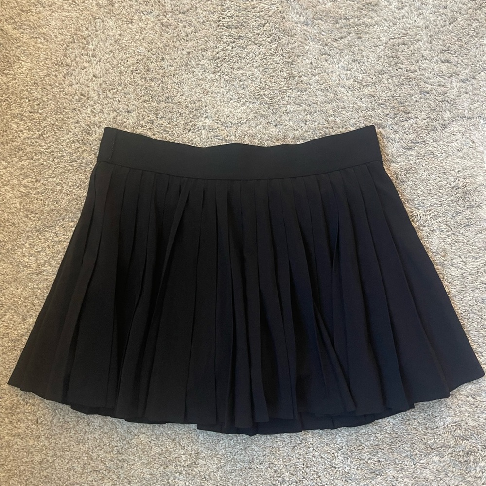 Aritzia Tennis Skirt